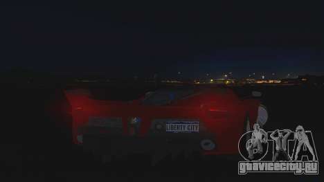 Ferrari FXX K [EPM] для GTA 4