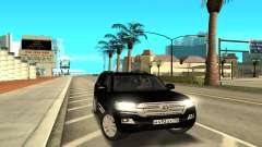 Land Cruiser 200 для GTA San Andreas