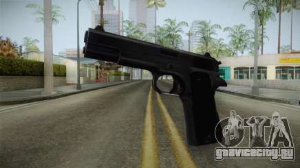 Mafia - Weapon 2 для GTA San Andreas