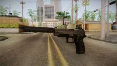 Battlefield 4 - P226 для GTA San Andreas
