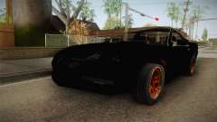 GTA 5 Imponte Ruiner 3 Wreck IVF для GTA San Andreas