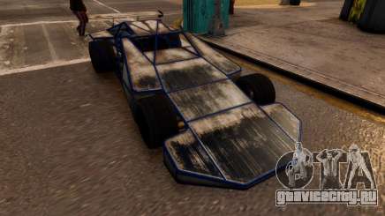 BF Ramp Buggy для GTA 4