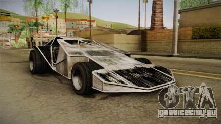 GTA 5 Ramp Buggy для GTA San Andreas