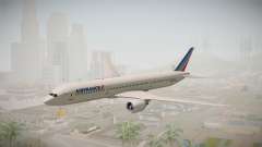 Boeing 787 Air France для GTA San Andreas