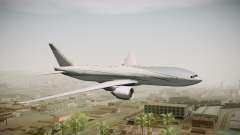 Boeing 777-2KQ VP-CAL Aviation Link для GTA San Andreas