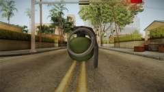 Battlefield 4 - V40 для GTA San Andreas