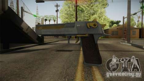 CS:GO - Desert Eagle Pilot для GTA San Andreas