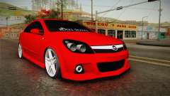 Opel Astra H OPC для GTA San Andreas