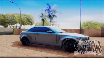 BMW M1 Coupe для GTA San Andreas