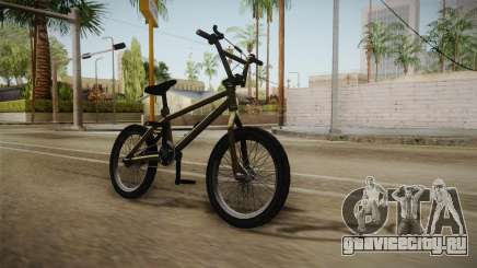 GTA 5 BMX для GTA San Andreas