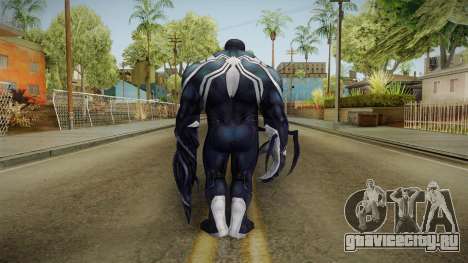 Marvel Future Fight - Venom Space Knight v2 для GTA San Andreas