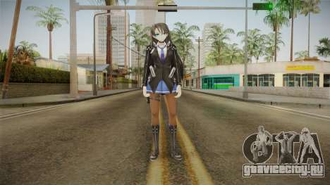Closers Online - Yuri Official Agent для GTA San Andreas