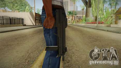 Driver: PL - Weapon 6 для GTA San Andreas
