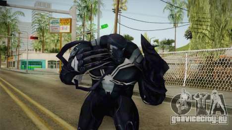Marvel Future Fight - Venom Space Knight v2 для GTA San Andreas