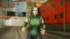 Marvel Future Fight - Mantis для GTA San Andreas