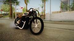 Harley-Davidson V Twin Racer 1916 для GTA San Andreas