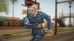 Friday The 13th - Jason v6 для GTA San Andreas