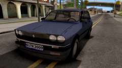 Renault 12 для GTA San Andreas