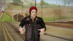 InFAMOUS: Second Son - Delsin Rowe для GTA San Andreas