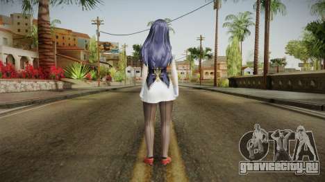 Dead or Alive: Hoshino для GTA San Andreas