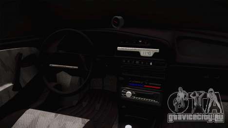 ВАЗ 2115 Light Tuning для GTA San Andreas