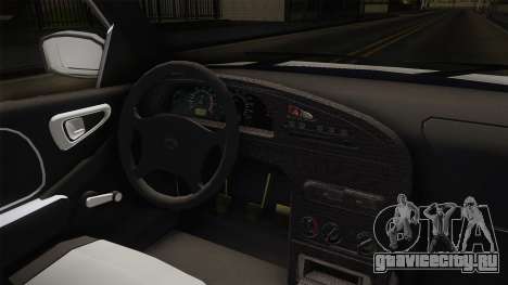 Chevrolet Vitara для GTA San Andreas