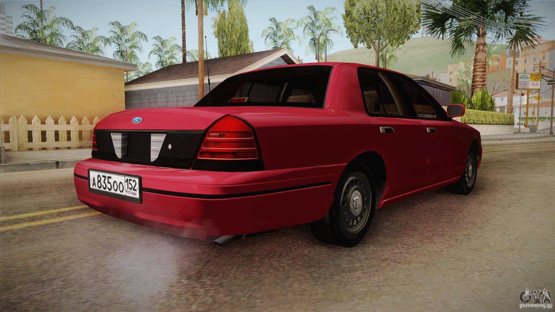 Toyota crown для gta 5 фото 81