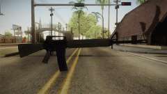 COD Advanced Warfare M16 для GTA San Andreas