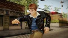 Johnny Vincent from Bully Scholarship для GTA San Andreas