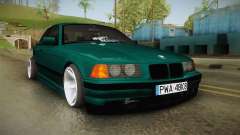 BMW M3 E36 Coupe для GTA San Andreas
