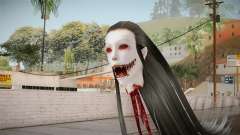 Eye - Krasue для GTA San Andreas