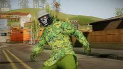 Gunrunning DLC Male Skin для GTA San Andreas