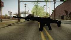 ACR Remington Assault Rifle для GTA San Andreas