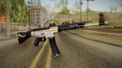 STG-44 v4 для GTA San Andreas