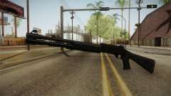 Benelli M1014 Combat Shotgun для GTA San Andreas