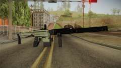 CoD: Infinite Warfare - X-Eon Green для GTA San Andreas