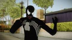 Spider-Man 3 - Venom для GTA San Andreas