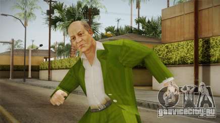 Jimmy Stepfather from Bully Scholarship для GTA San Andreas