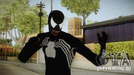 Spider-Man 3 - Venom для GTA San Andreas