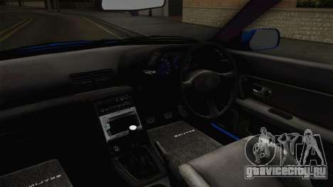 Nissan Skyline R32 Pickup для GTA San Andreas