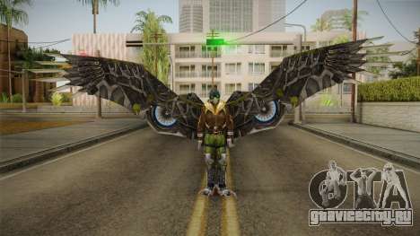 Marvel Future Fight - Vulture (Homecoming) v2 для GTA San Andreas