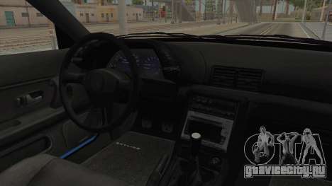 Nissan Skyline R32 Pickup Monster Truck для GTA San Andreas