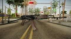 Оружие Свободы v3 для GTA San Andreas