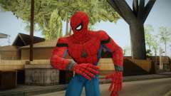 Marvel Contest Of Champions - Spider-Man v2 для GTA San Andreas