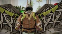 Marvel Heroes Omega- Vulture v3 для GTA San Andreas