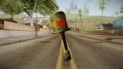 Metal Slug Weapon 14 для GTA San Andreas