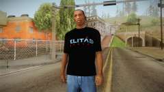 GTA 5 Special T-Shirt v7 для GTA San Andreas