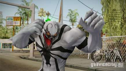Marvel Future Fight - Anti-Venom для GTA San Andreas