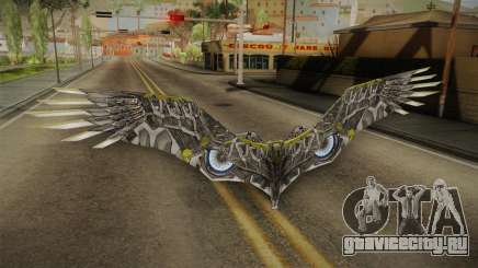 Marvel Future Fight - Vulture (Homecoming) v1 для GTA San Andreas