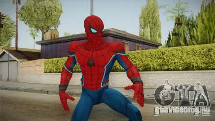 Marvel Contest Of Champions - Spider-Man для GTA San Andreas